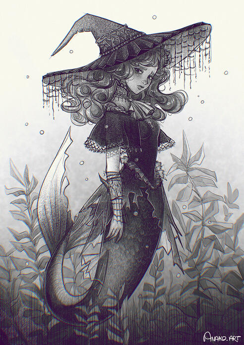 geisha